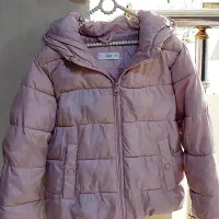 کاپشن دخترانه مارک منگو،به همراه سه بلوز خارجی