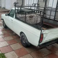 فروش وانت پیکان دوگانه شرکتی تمیز