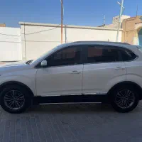 چری تیگو 5 کم کار فروش فوری