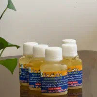 روغن شترمرغ
