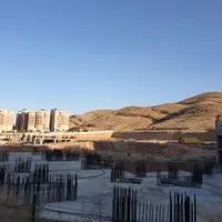 امتیاز اپارتمان ۱۰۰متری دو خوابه شیراز