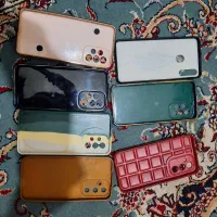 تعدادی گارد گوشی بفروش می‌رسد قیمت توافقی