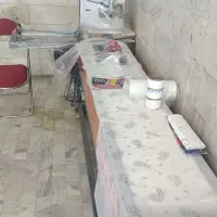 دستگاه تولید یکبار مصرف|فروشگاه و مغازه|نجفآباد, یزدانشهر|دیوار