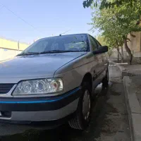 پژو 405glx مدل ۸۴