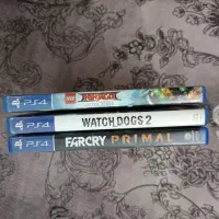 دیسک بازی PS4