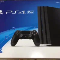 PS4 Pro