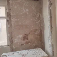 گچ کاری ‌گچبری‌لکه‌گیری‌وتخریب‌کل‌تهرانوحومه