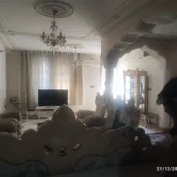 رهن طبقه دوم قدوسی شرقی