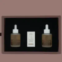 پک رویش مجدد مو صدرصد گیاهی و تضمینی