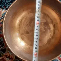 کاسه مس
