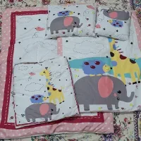 سرویس رخت خواب