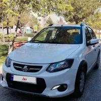 کوییک ۴۰۲ کم کار فوری|خودرو سواری و وانت|بجنورد, |دیوار