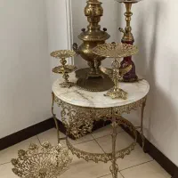 وسایل برنجی