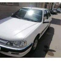 پژو پارس ۱۴۰۰(اسفند)