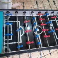 فوتبال دستی بزرگ|ورزشهای توپی|پاکدشت, شهرک امام رضا|دیوار