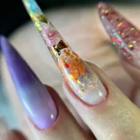 آموزش تخصصی و خدمات ناخن|خدمات آرایشگری و زیبایی|خمین, |دیوار