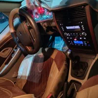 پژو پارس TU5 مدل99|خودرو سواری و وانت|اراک, |دیوار