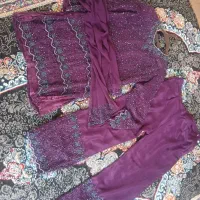 لباس هندی