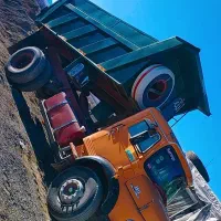 کمپرسی1517|خودرو سنگین|خمین, |دیوار