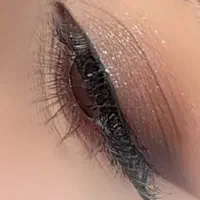 مدل رایگان میکاپ و شنیون