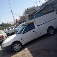اریسان وانت|خودرو سواری و وانت|میانه, |دیوار
