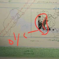 زمین-باراجین-قطعه-هشت-شماره-5535