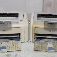 فروش چند عددپرینتر اچ پی و کنون، رنگی و سیاه وسفید|پرینتر، اسکنر، کپی، فکس|لنگرود, |دیوار