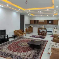 اجاره-آپارتمان120-متری-در-کلارآباد-راه-و-حیاط-مجزا