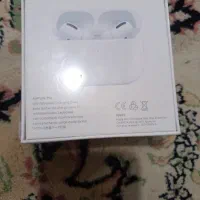 ایرپاد پرو|قطعات و لوازم جانبی رایانه|مشهد, شهید مطهری|دیوار