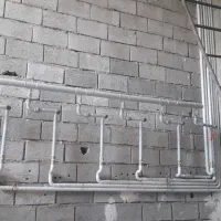 لوله کشی گازو خورده کاری منطقه ورامین قرچک پیشواه|خدمات پیشه و مهارت|ورامین, ورامین|دیوار