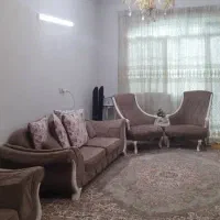 همکف حیاط دار(واوان)