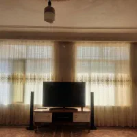 پرده سالم درحد نو