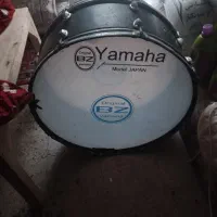 طبل نو بزرگ