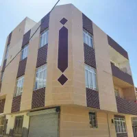 اجرای نمای رنگ نمای مینرال ورنگ کنتکس|خدمات پیشه و مهارت|تهران, دانشگاه شریف|دیوار