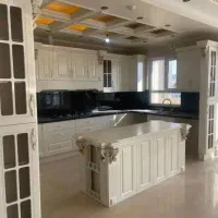رهن و اجاره آپارتمان ۱۵۰متر ۳خواب ،کلیدنخورده