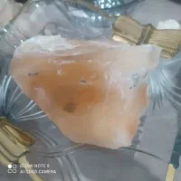 سنگ نمک رنگی تزیینی|صنایع دستی و سایر لوازم تزئینی|مشهد, خرمشهر|دیوار