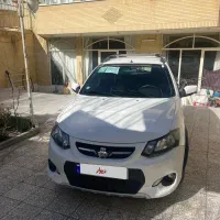 کوییک ۴۰۱ خونگی مشابه صفر