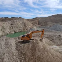 اجاره بیل زنجیری پیکور پاکت