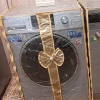 کاور لباسشویی