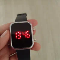 ساعت تاچ دیجیتالی|ساعت|ملارد, |دیوار