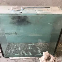 شیشه آکواریوم