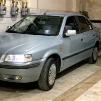 سمندمدل۸۲مرتب درحدپرواز