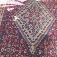 قالی دست بافت