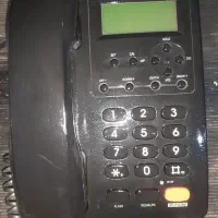 تلفن رومیزی