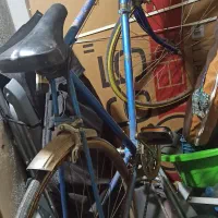 دوچرخه کورسی اصل