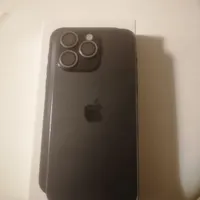 اپل iPhone 15 Pro Max با حافظهٔ ۲۵۶ گیگابایت|موبایل|خرمشهر, |دیوار