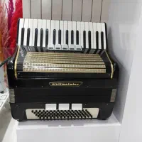 آکاردئون آلمانی