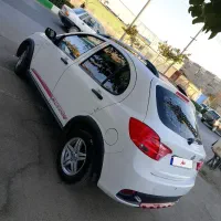 کوئیک r مدل 1400 تمیز|خودرو سواری و وانت|مشهد, علی آباد|دیوار