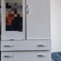 کمد لباس|جاکفشی، کمد، دراور|مشهد, میعاد (شهرک غرب)|دیوار