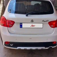 کوییک اس 1402|خودرو سواری و وانت|دزفول, |دیوار